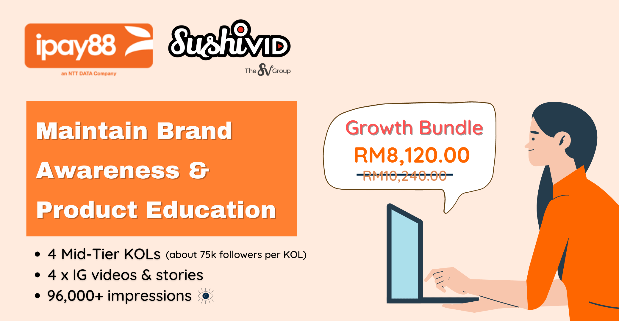 Sv growth bundle